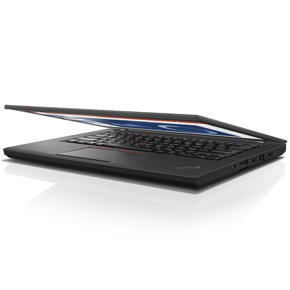 UltraBook Lenovo ThinkPad T460 (20FN000PFE) — image 4