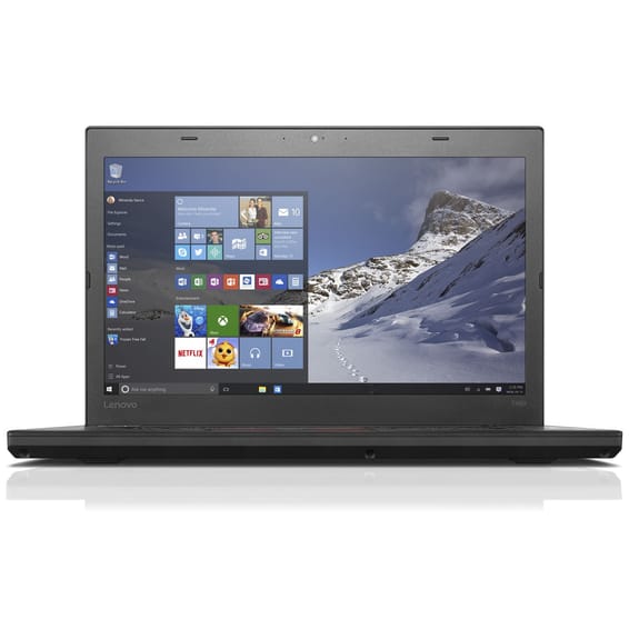 UltraBook Lenovo ThinkPad T460 (20FN000PFE)