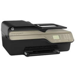 Imprimante tout-en-un HP Deskjet Ink Advantage 4615 (CZ283C)