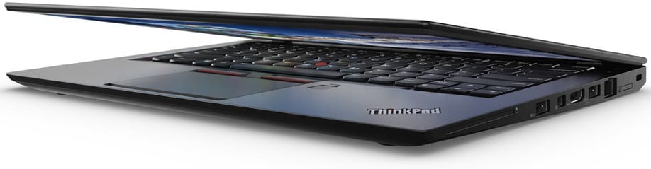 UltraBook Lenovo ThinkPad T460s (20F9001CFE) — image 2