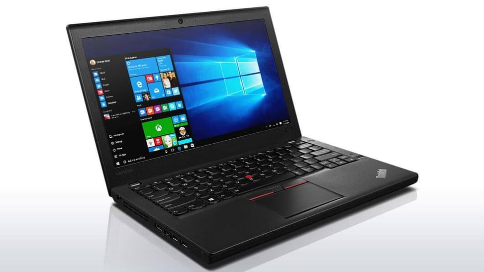 UltraBook Lenovo ThinkPad X260 (20F6001XFE) — image 1
