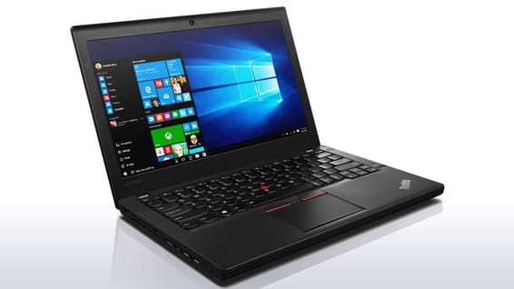 UltraBook Lenovo ThinkPad X260 (20F6001XFE)