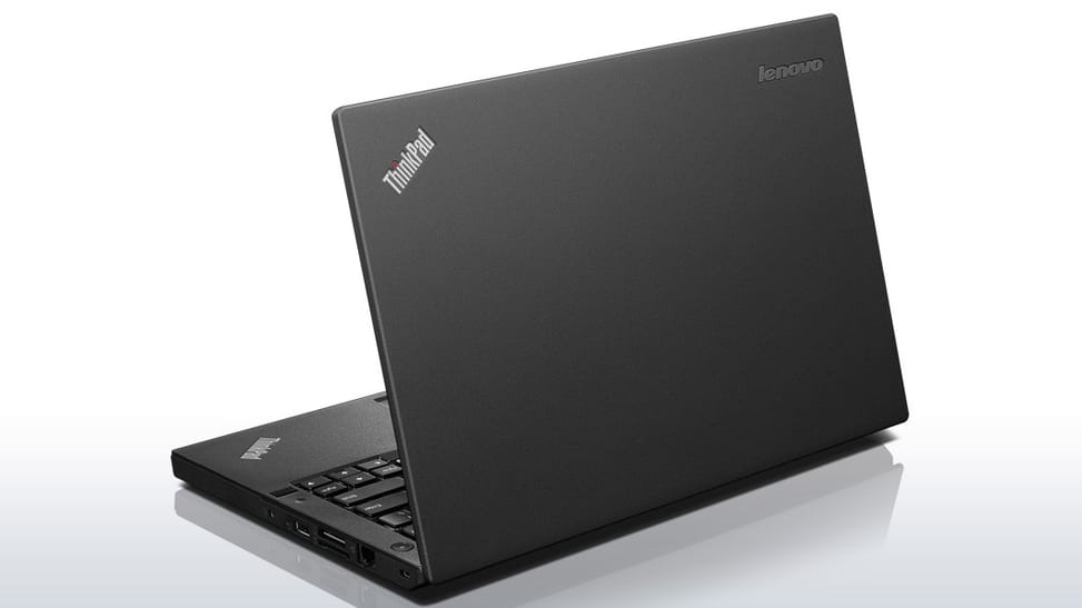 UltraBook Lenovo ThinkPad X260 (20F6001XFE) — image 3