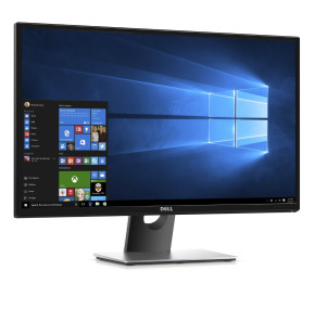 Écran 27" Full HD Dell SE2717H (SE2717H-3Y)