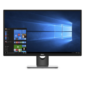 Écran 27" Full HD Dell SE2717H (SE2717H-3Y)