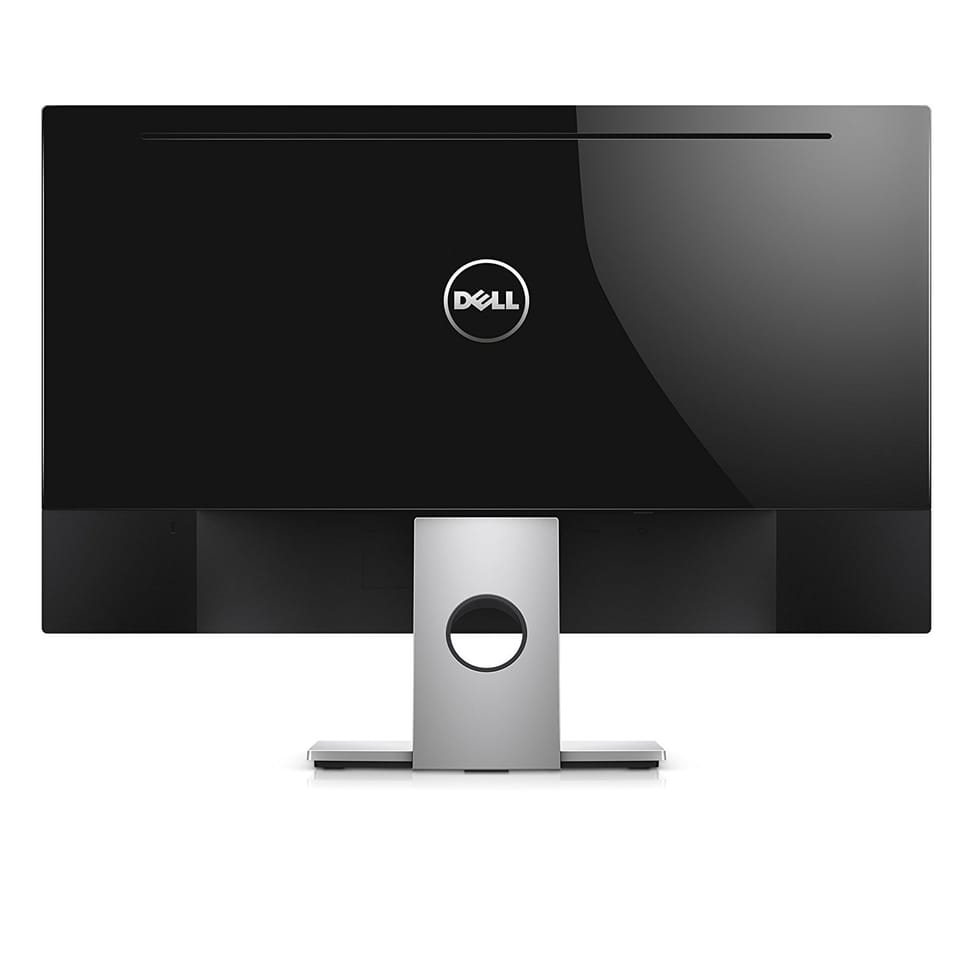 Écran 27" Full HD Dell SE2717H (SE2717H-3Y) — image 5