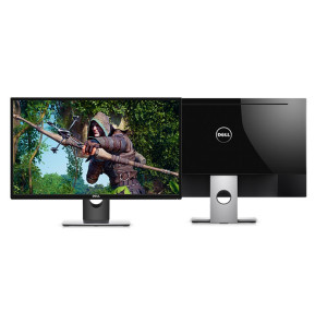 Écran 27" Full HD Dell SE2717H (SE2717H-3Y)