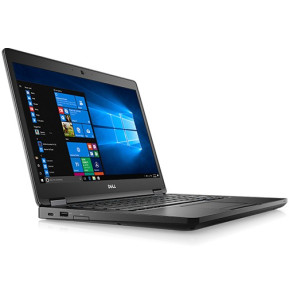 Ordinateur portable professionnel Dell Latitude 5480 (N032L548014EMEA_UBU)