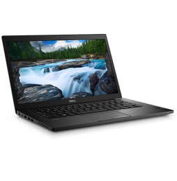Ordinateur portable Dell Latitude 7480 (N027L748014EMEA)