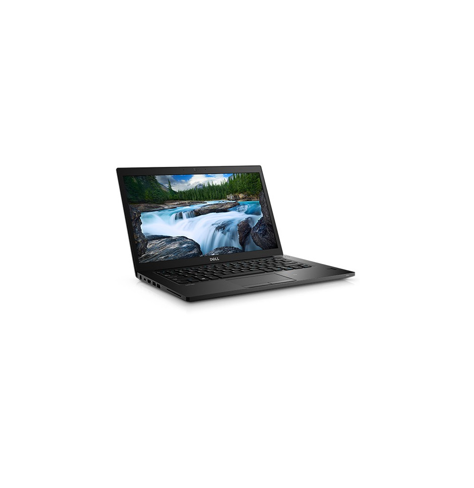 Ordinateur portable Dell Latitude 7480 (N027L748014EMEA)
