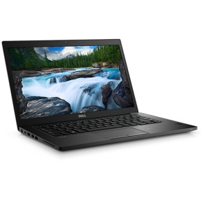 Ordinateur portable Dell Latitude 7480 (N027L748014EMEA)
