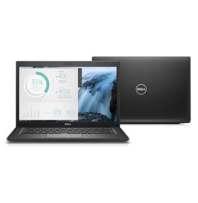 Ordinateur portable Dell Latitude 7480 (N027L748014EMEA)