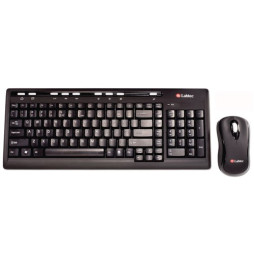 Labtec Media Wireless Desktop 800