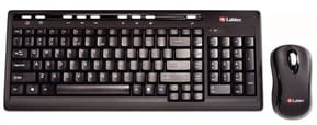 Labtec Media Wireless Desktop 800