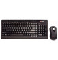 Labtec Media Wireless Desktop 800