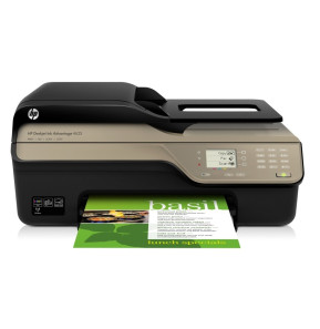 Imprimante HP Deskjet Ink Advantage 4625 e-All-in-One (CZ284C)