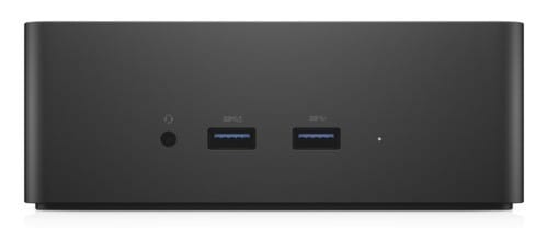 Station d’accueil Dell Thunderbolt Dock TB16-180 W (452-BCOY) — image 3