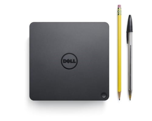 Station d’accueil Dell Thunderbolt Dock TB16-180 W (452-BCOY) — image 4