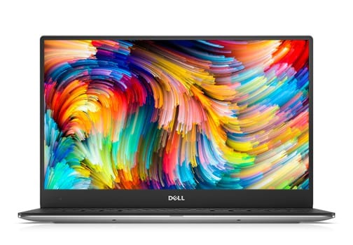Ordinateur portable DELL XPS 13 (9360) (XPS13-I7-7500U)