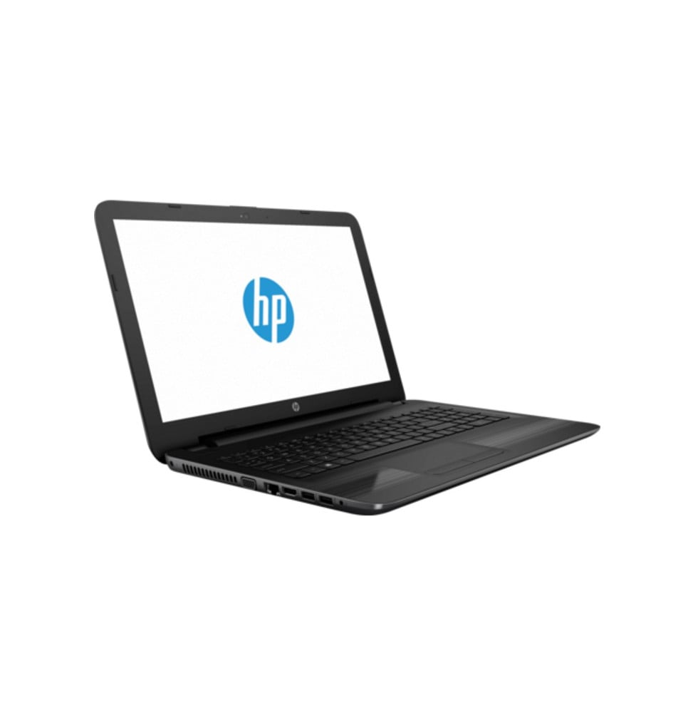 Ordinateur portable HP 250 G5 (W4N05EA) prix Maroc