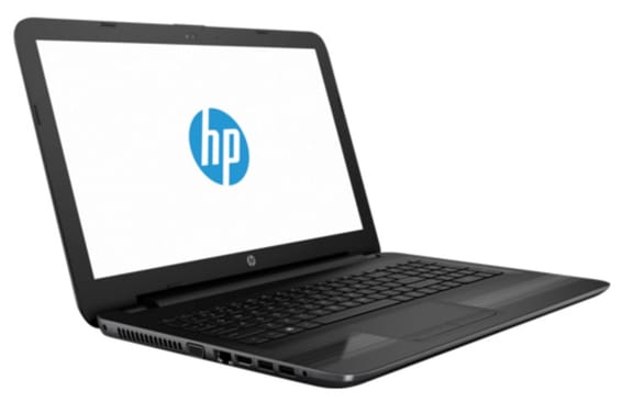 Ordinateur portable HP 250 G5 (W4N05EA)