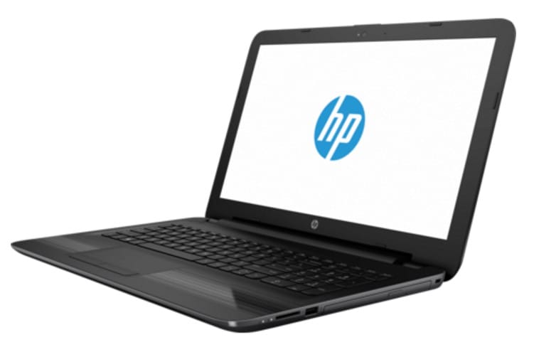 Ordinateur portable HP 250 G5 (W4N05EA)