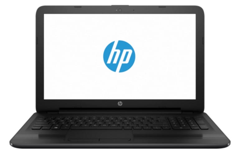 Ordinateur portable HP 250 G5 (W4N05EA)