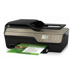 Imprimante HP Deskjet Ink Advantage 4625 e-All-in-One (CZ284C)