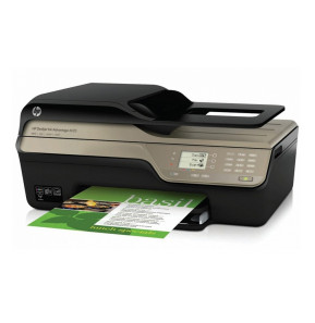 Imprimante HP Deskjet Ink Advantage 4625 e-All-in-One (CZ284C)