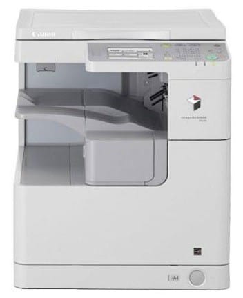 Photocopieur Multifonction Monochrome A3 Canon imageRUNNER 2545i (2864B006BA)