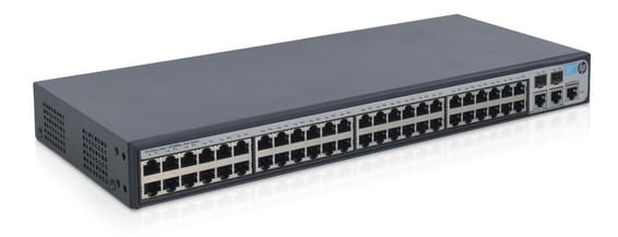 Switch HPE OfficeConnect 1910-48 (JG540A)