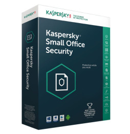 Kaspersky Small Office...