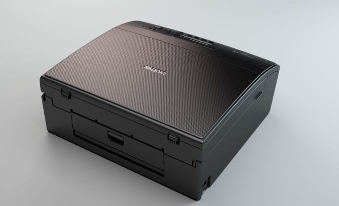 Imprimante jet d'encre couleur 3-en-1 wifi Brother DCP-J140W  — image 5