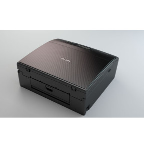 Imprimante jet d'encre couleur 3-en-1 wifi Brother DCP-J140W 