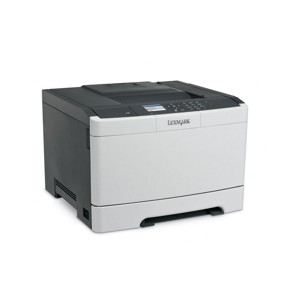 Imprimante Laser Couleur Lexmark CS417dn (28DC070)