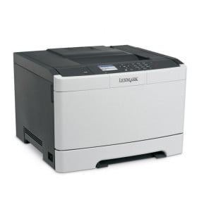 Imprimante Laser Couleur Lexmark CS417dn (28DC070)