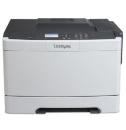 Imprimante Laser Couleur Lexmark CS417dn (28DC070)