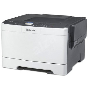 Imprimante Laser Couleur Lexmark CS417dn (28DC070)