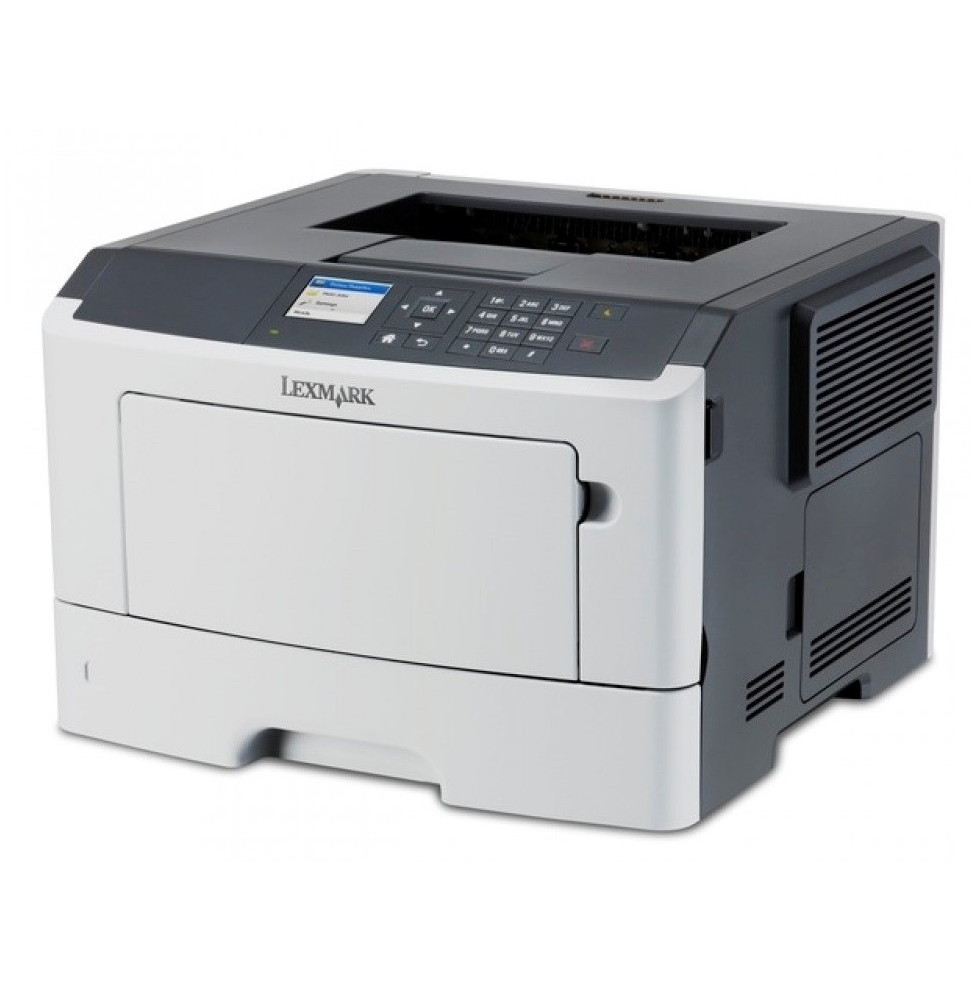 Imprimante laser monochrome Lexmark MS417dn (35SC280)