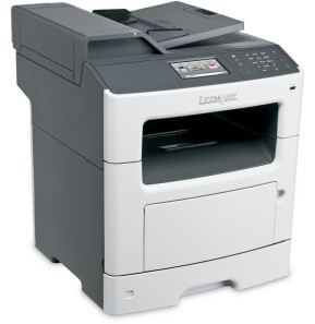 Imprimante Multifonction Laser Monochrome Lexmark MX417de (35SC746)