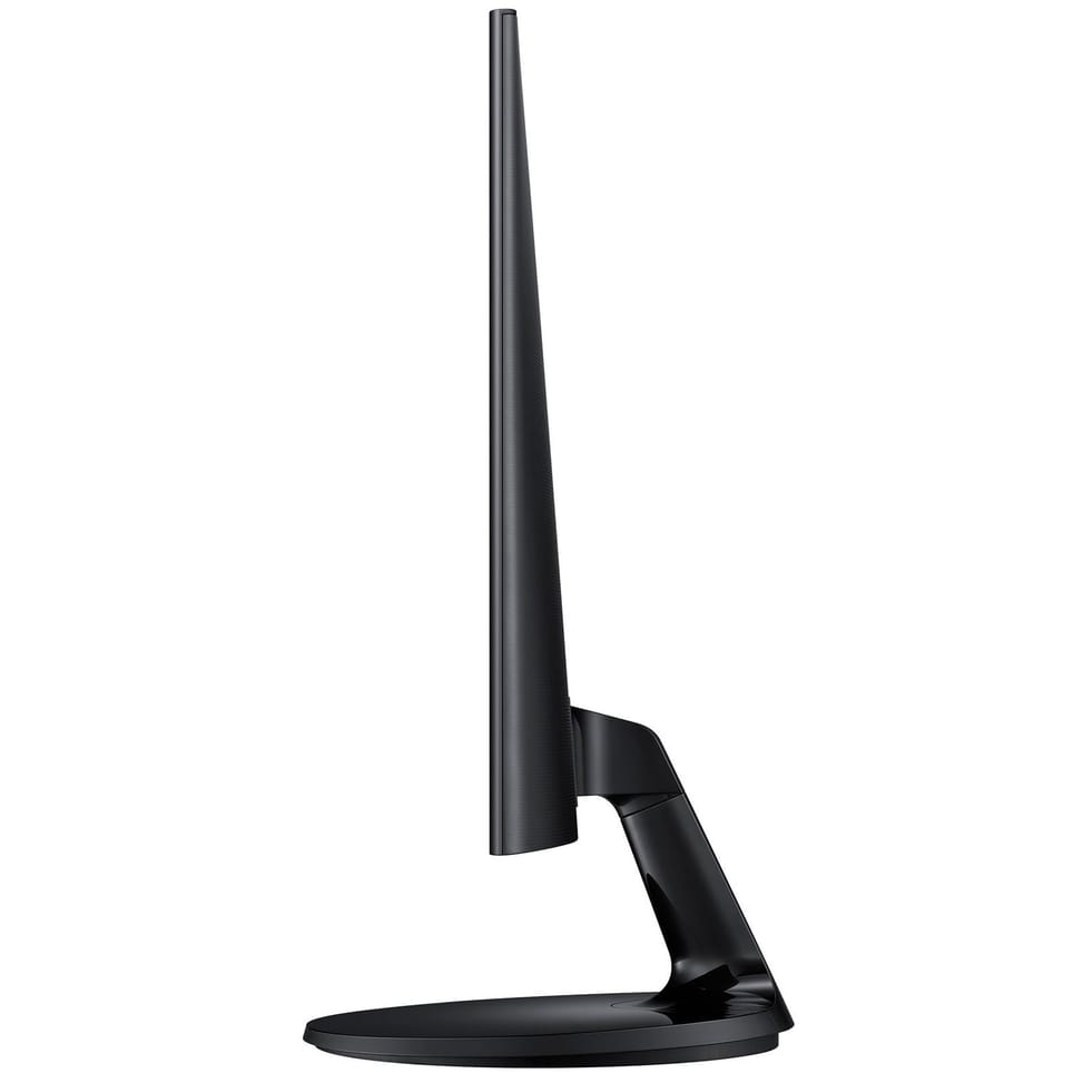 Moniteur Samsung 19 pouces Flat Série 3 (LS19F355HNMXZN) — image 3