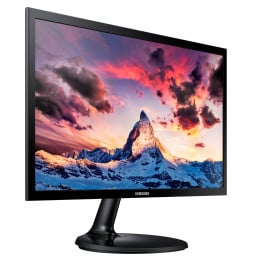 Écran 21.5" Full HD Samsung...