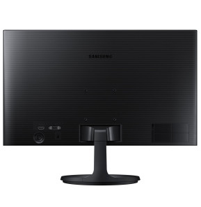 Écran 21.5" Full HD Samsung Flat Série 3 (LS22F350FHMXZN)