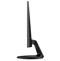 Écran 21.5" Full HD Samsung Flat Série 3 (LS22F350FHMXZN)