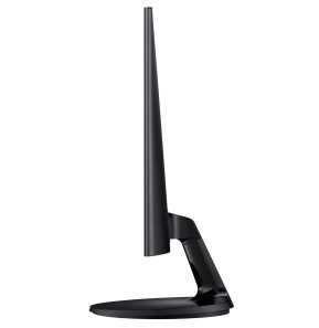 Écran 21.5" Full HD Samsung Flat Série 3 (LS22F350FHMXZN)