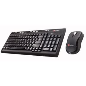 Labtec Media Wireless Desktop 800 — image 2