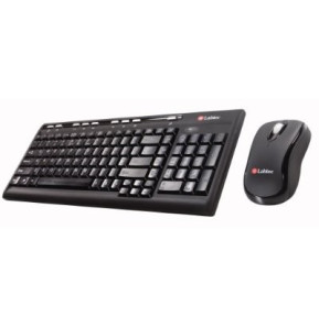 Labtec Media Wireless Desktop 800