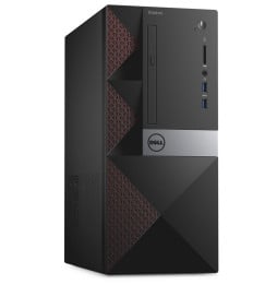 Ordinateur bureau Dell Vostro 3667 MT (N222VD3667EMEA01_UBU)