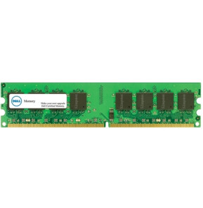 Module de mémoire certifié Dell 16 GB 2Rx8 DDR4 RDIMM 2400MHz (A8711887)