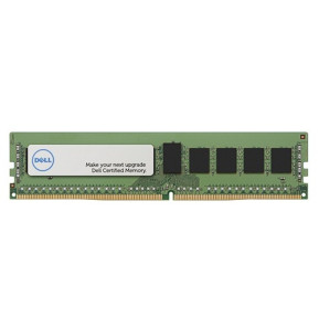 Module de mémoire certifié Dell 8 GB 1Rx8 DDR4 RDIMM 2400MHz (A8711886)